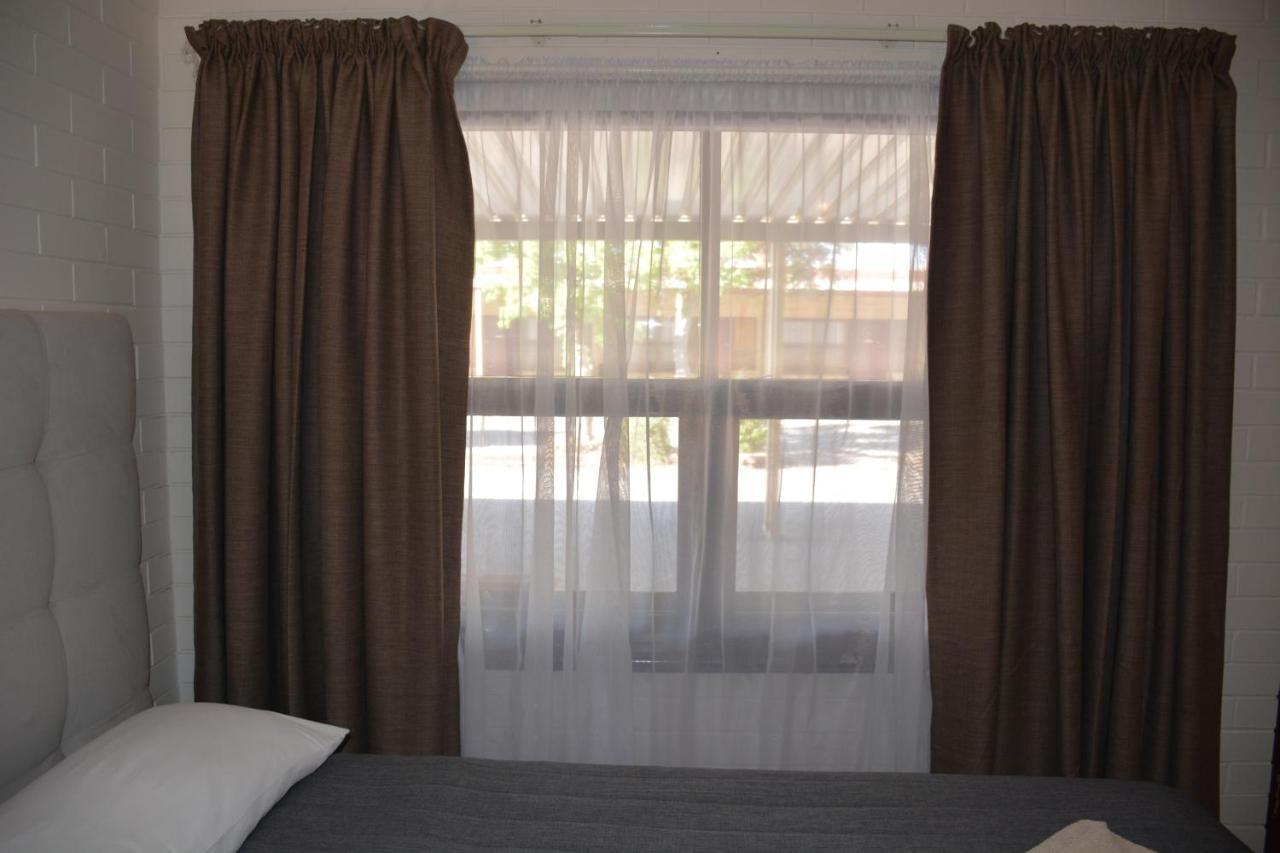 Angaston Vineyards Motel Bagian luar foto