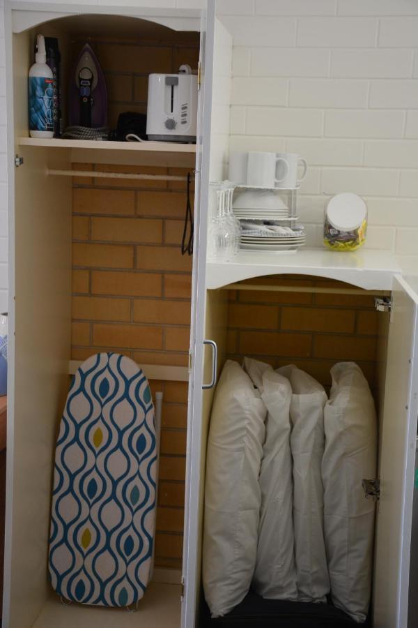 Angaston Vineyards Motel Bagian luar foto