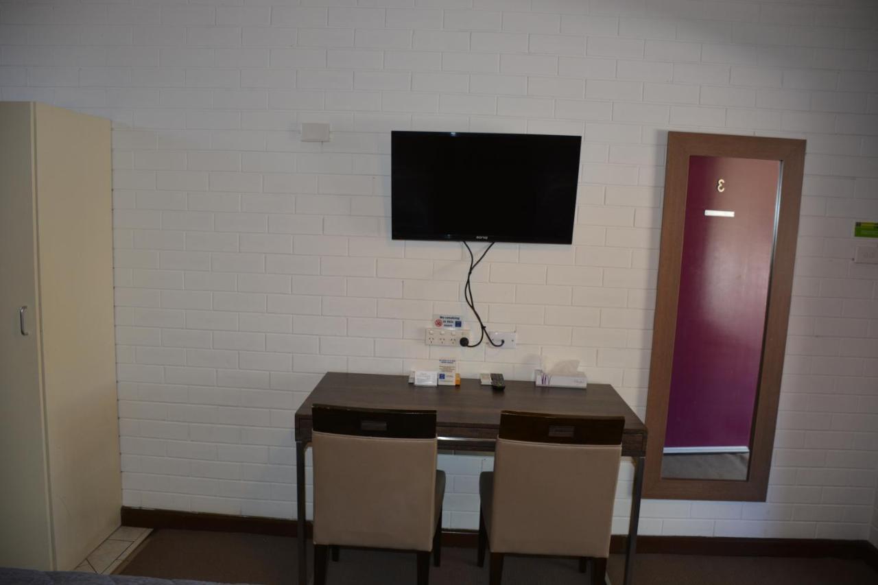 Angaston Vineyards Motel Bagian luar foto