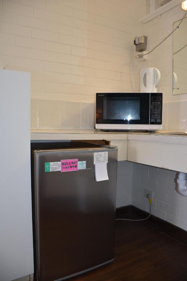 Angaston Vineyards Motel Bagian luar foto