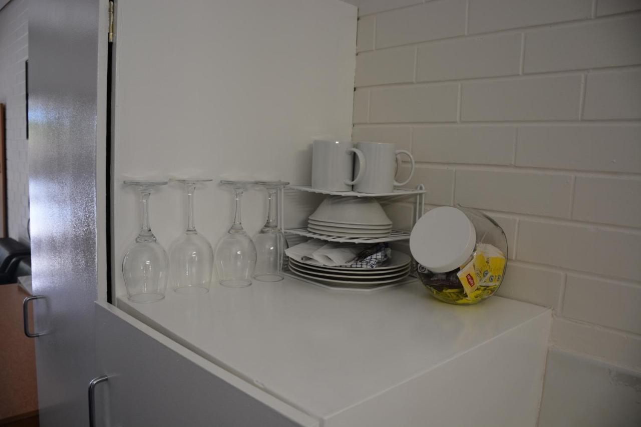 Angaston Vineyards Motel Bagian luar foto