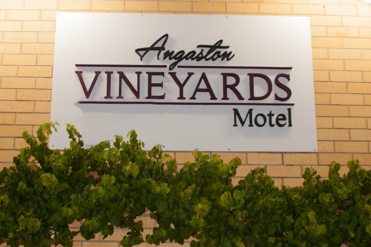 Angaston Vineyards Motel Bagian luar foto
