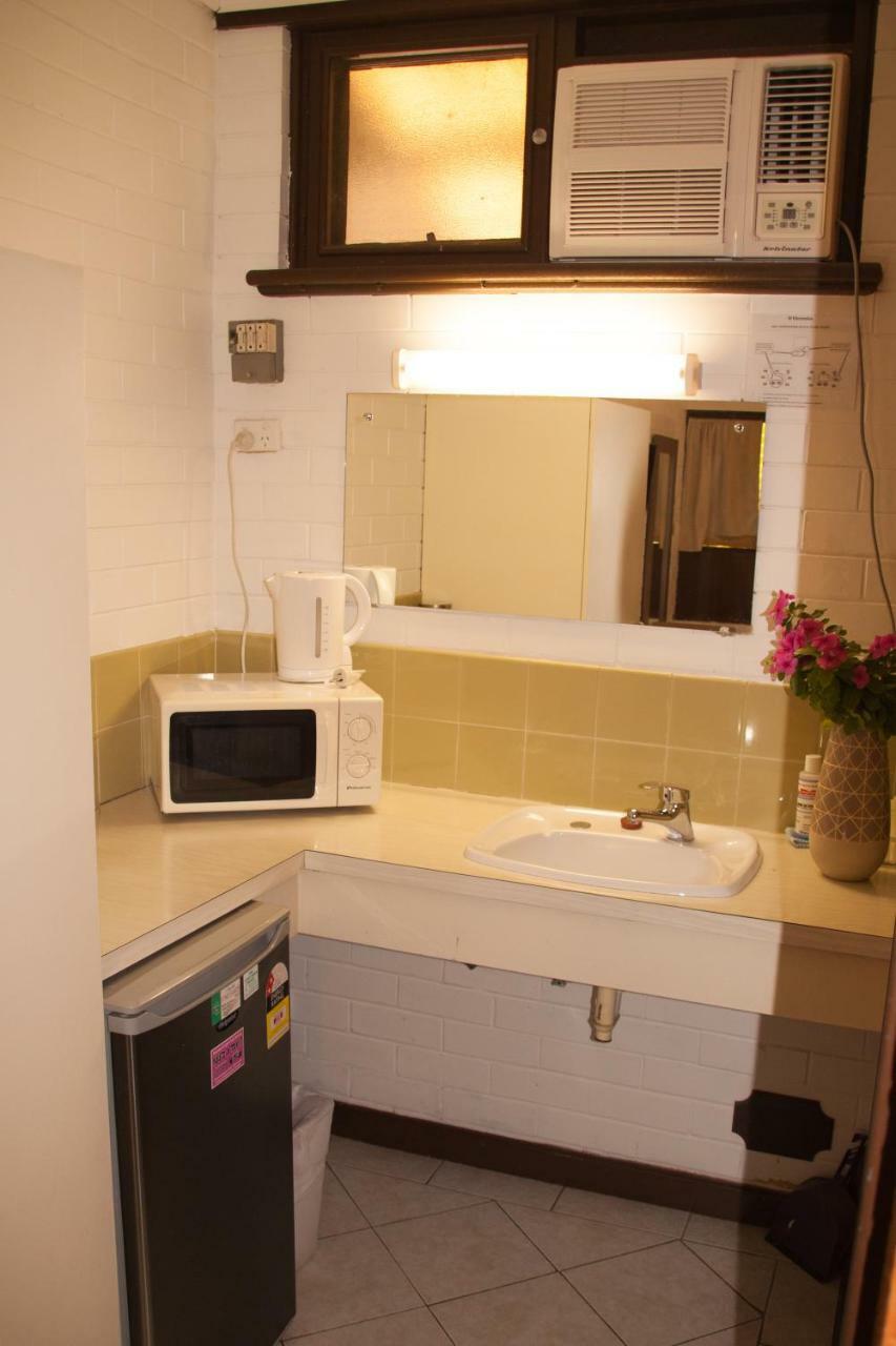 Angaston Vineyards Motel Bagian luar foto
